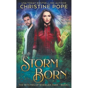 Storm Born
