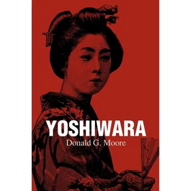 Yoshiwara