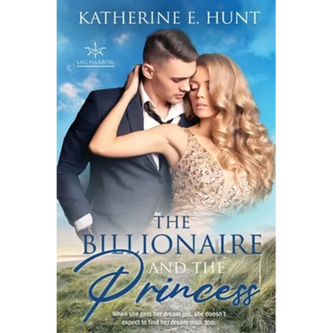 The Billionaire and the Princess
