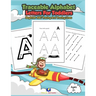 Traceable Alphabet Letters for Toddlers: Beginner ABC Tracing and Tracing Lines