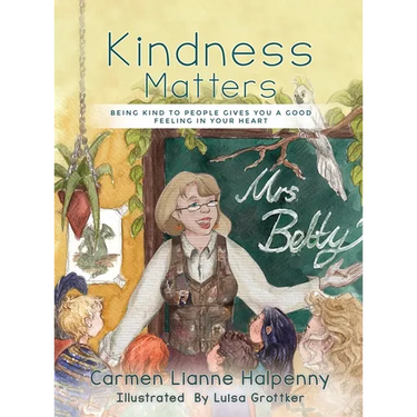 Kindness Matters