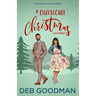 A Cheesecake Christmas: A Sweet RomCom