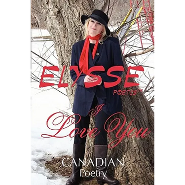 I Love You: CANADIAN Poetry