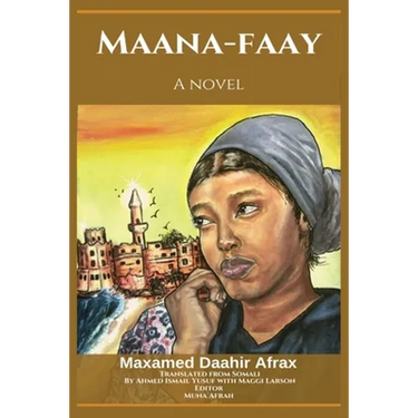 Maana-Faay