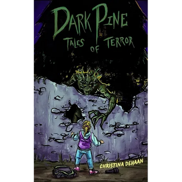 Dark Pine Tales of Terror