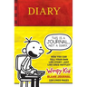 The Diary of a Wimpy Kid Blank Journal: 224 Lined Pages and Jeff Kinney Spot Art Throughout