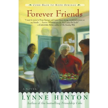 Forever Friends
