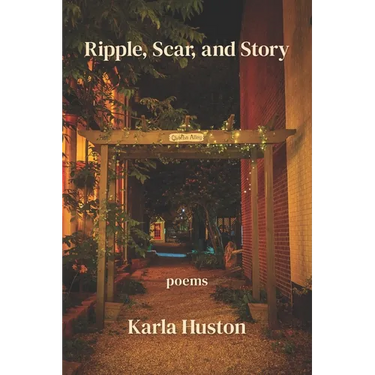 Ripple, Scar, and Story