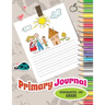 Primary Journal, Kindergarten - 2nd Grade