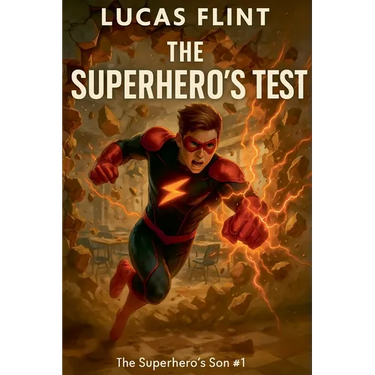 The Superhero's Test