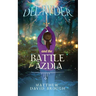 Del Ryder and the Battle for Azdia