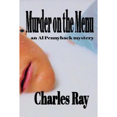 Murder on the Menu: an Al Pennyback mystery