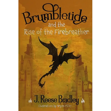 Brumbletide and the Rise of the Firebreather