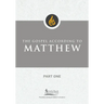 The Gospel According to Matthew, Part One