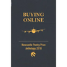 Buying Online: Newcastle Poetry Prize 2018
