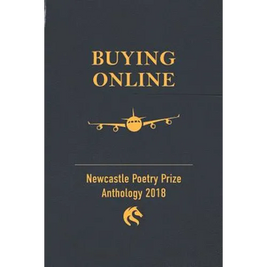 Buying Online: Newcastle Poetry Prize 2018