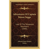 Adventures Of Captain Simon Suggs: Late Of The Tallapoosa Volunteers (1846)