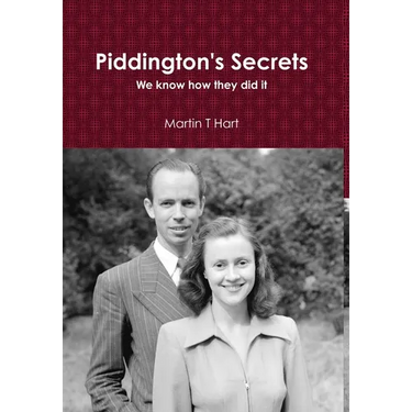 Piddington's Secrets