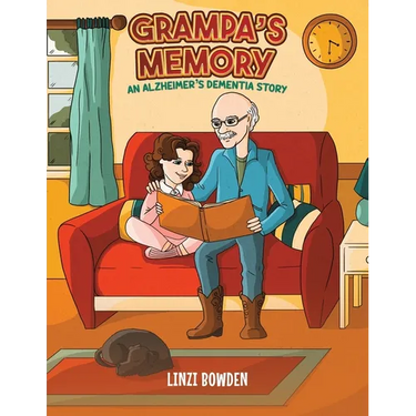 Grampa's Memory
