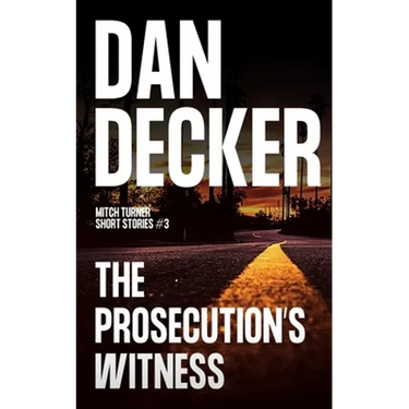 The Prosecution's Witness