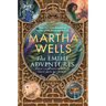 The Emilie Adventures: Emilie and the Hollow World & Emilie and the Sky World
