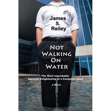 Not Walking on Water