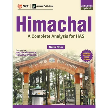 Himachal 2019-20- A Complete Analysis for HAS 2e