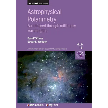 Astrophysical Polarimetry: Far-infrared through millimeter wavelengths