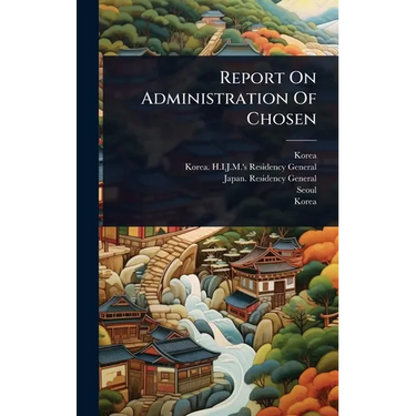Report On Administration Of Chosen