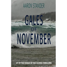 Gales of November: A Ray Elkins Thriller