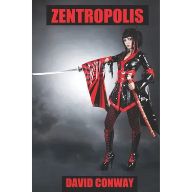 Zentropolis