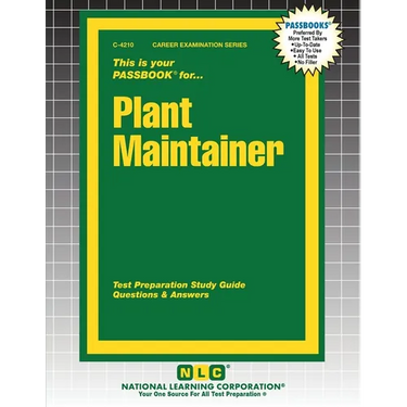 Plant Maintainer