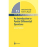An Introduction to Partial Differential Equations