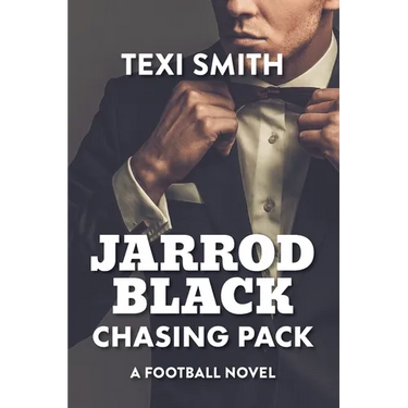 Jarrod Black Chasing Pack