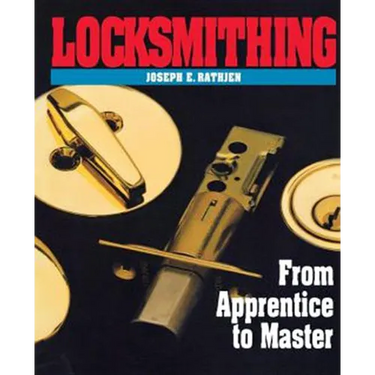 Locksmithing