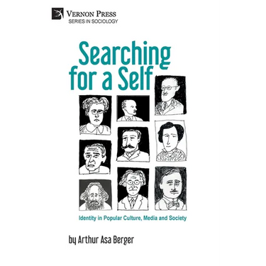 Searching for a Self: Identity in Popular Culture, Media and Society