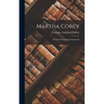 Martha Corey: A Tale Of The Salem Witchcraft