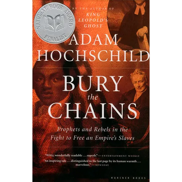 Bury the Chains