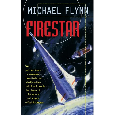 Firestar