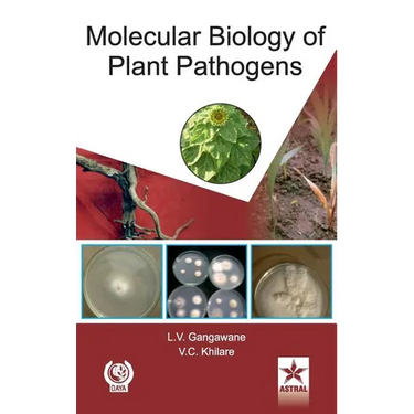 Molecular Biology of Plant Pathogens