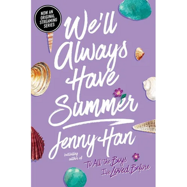 We'll Always Have Summer (Reprint)