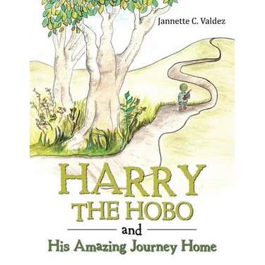 Harry the Hobo and His Amazing Journey Home