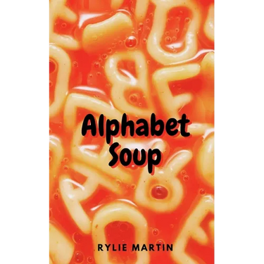 Alphabet Soup