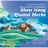 Chinese Myths for Early Childhood--Shen Nong Tasted Herbs