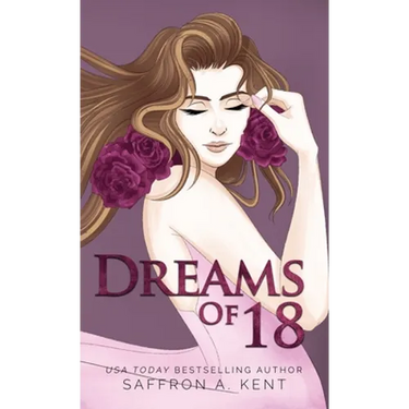 Dreams of 18
