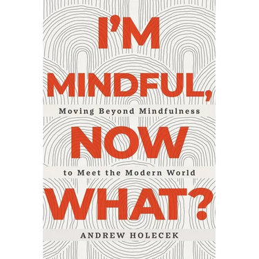 I'm Mindful, Now What?: Moving Beyond Mindfulness to Meet the Modern World