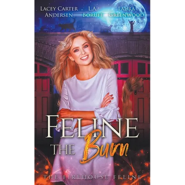 Feline The Burn