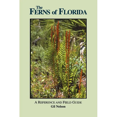 The Ferns of Florida: A Reference and Field Guide