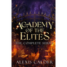 Academy of the Elites Complete Series