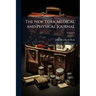 The New York Medical and Physical Journal; Volume 4